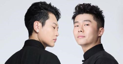 『孟鹤堂』《大赢家》：孟鹤堂首次参演电影，依旧没有忘记现实中的人设