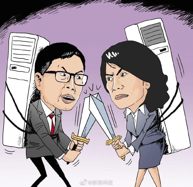 CPU|“打假斗士”董明珠霸气质疑美的，一文帮大家梳理该事件前因后果