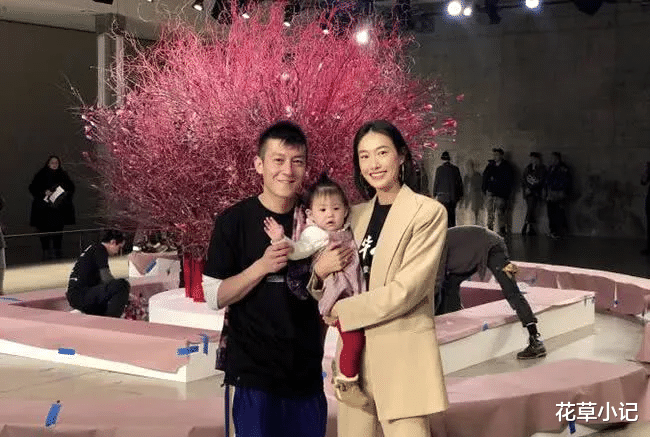 张一山▲她是陈冠希心中挚爱,曾为娶她以死相逼,如今32岁的她究竟有何魅力?