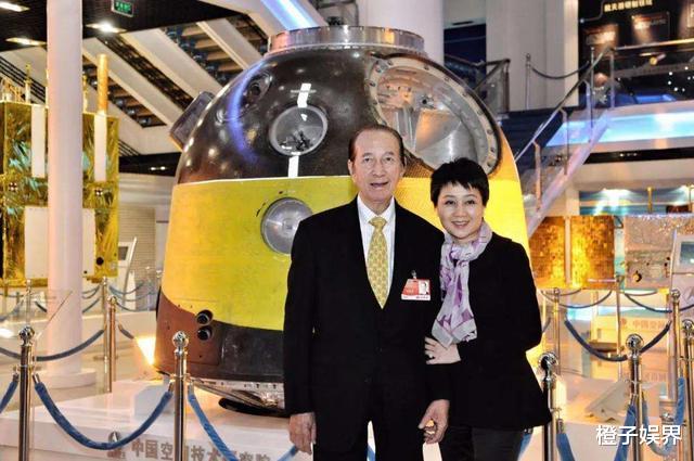 赌王▲赌王之子何猷佳成最大谜团，何超盈称压根没这个人，细思极恐！