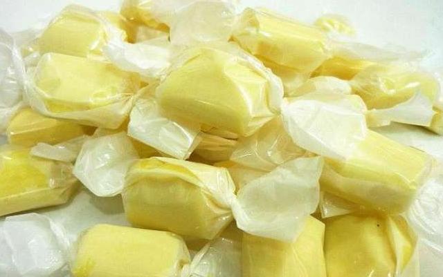 龟苓膏|网友评出“最难吃”的4种食物，若你全都吃过，我喊你声“大佬”