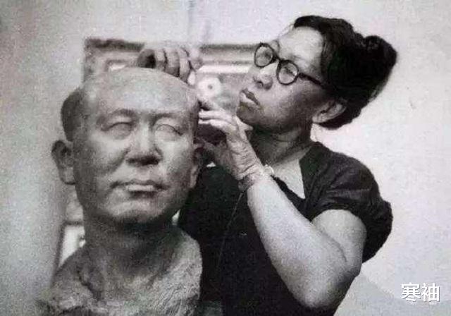 医生|她结婚46年无儿无女，为艺术出走外国18年，再回国时已是遗体！