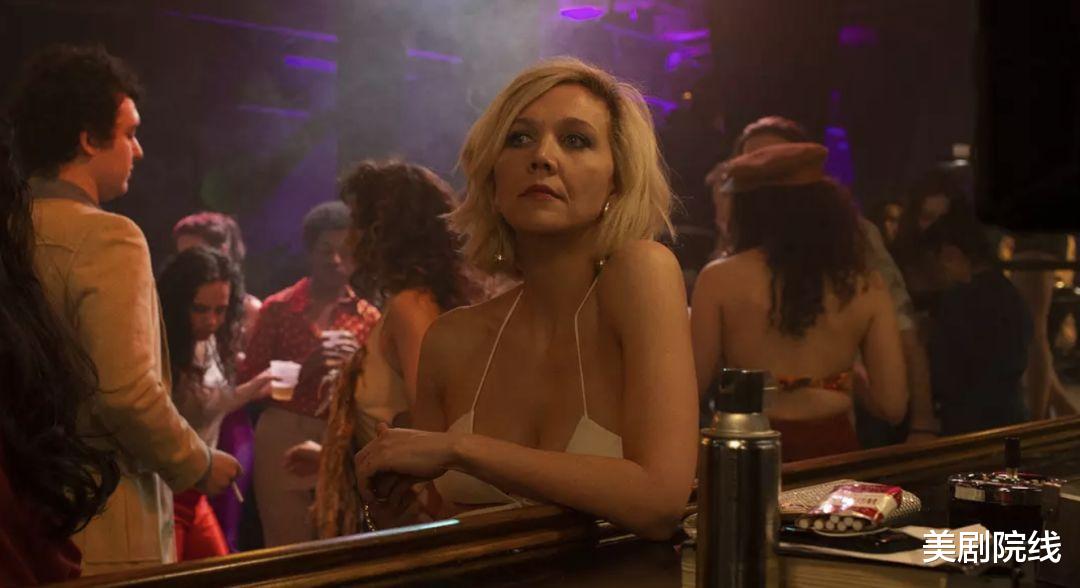 「hbo」HBO出品的美剧，把欲望拍出了新高度