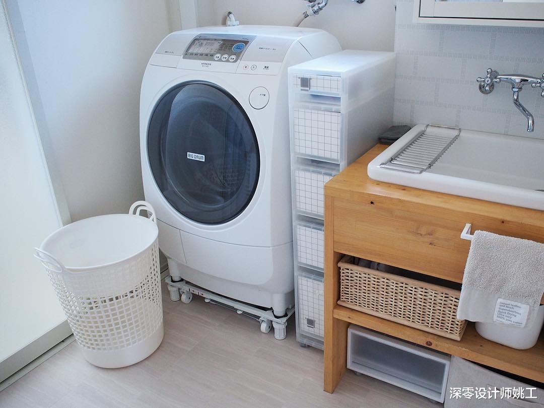 |小户型不输大房子!她靠2大招放大空间,65㎡小日子越过越舒坦