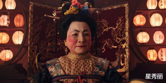 花木兰|花木兰，妖魔鬼怪的后宫女眷朝堂议事是模仿西方宫廷想象出来的吧