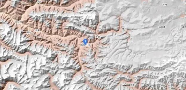 「班公湖」战略要地阿克赛钦：加勒万河被称为九龙冲、班公湖不亚于三大圣湖