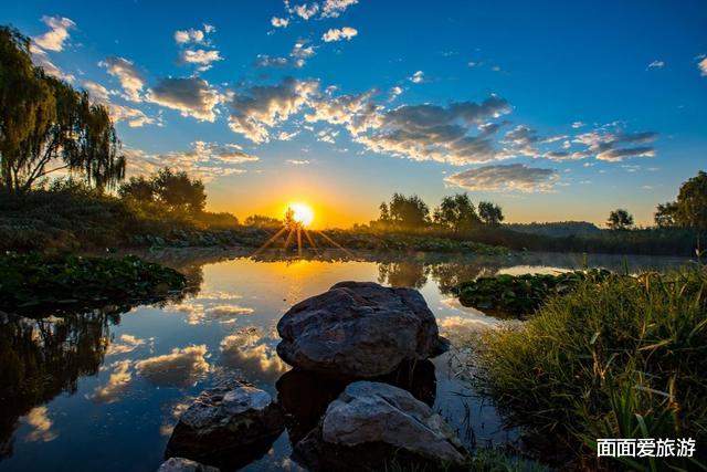 北京市|北京一“巨无霸”公园，面积超北海公园2倍，门票0元适合遛娃