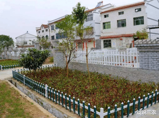 『越秀』2020年宅基地自愿退出补偿标准再提高，最高可补30万/亩，羡慕吗