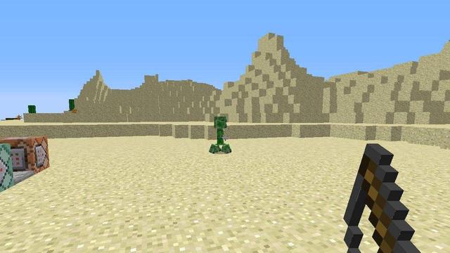 党史|为什么MC里面要设计钓鱼系统？老玩家告诉你，mojang真实用意