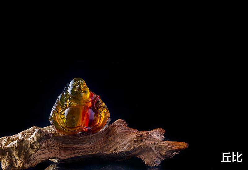 【琥珀】沧海桑田的时光宝石——琥珀