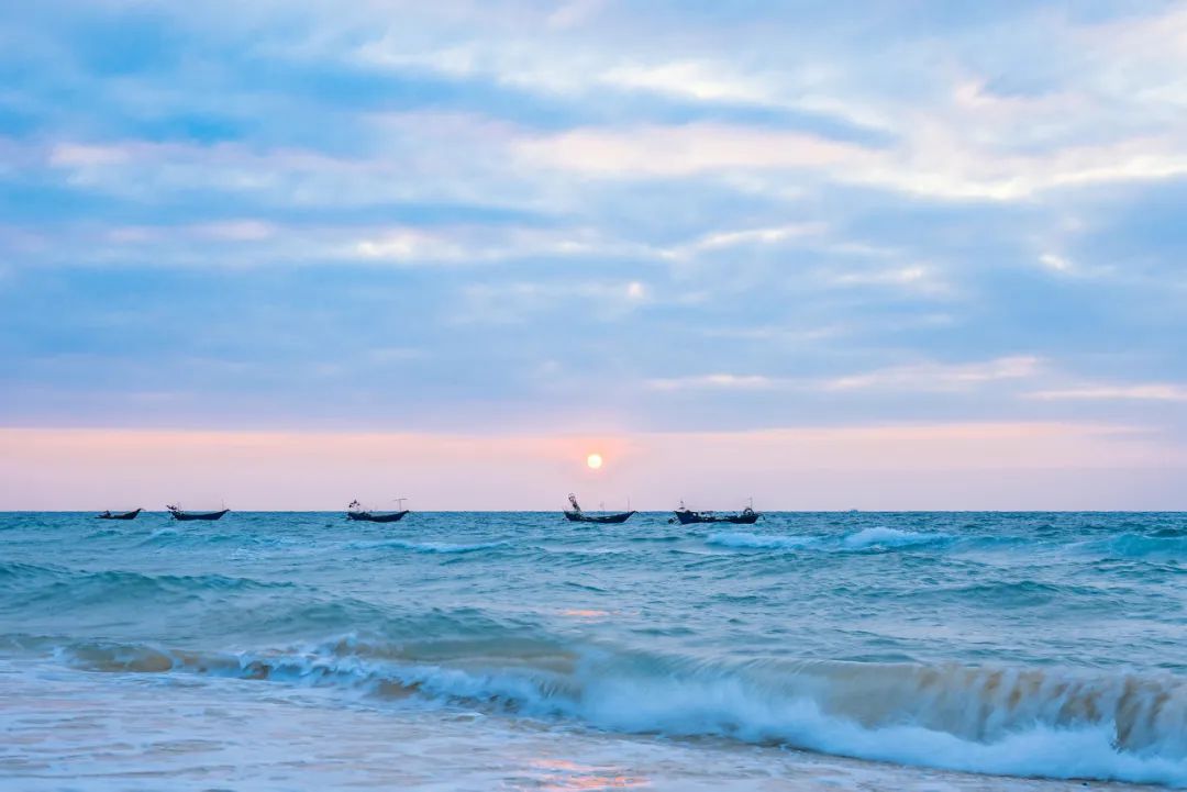 旅行 2021年适合一个人旅行的10个地方，累了就出来走一走！