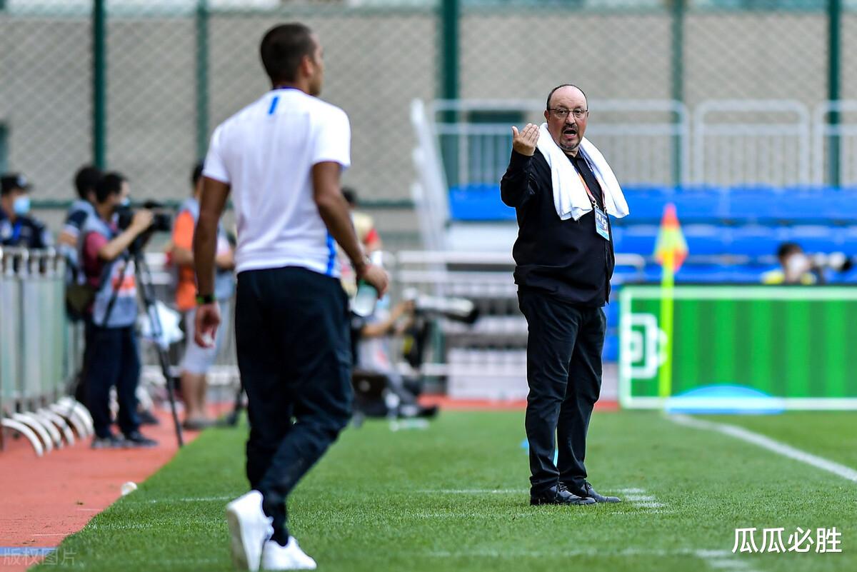 热刺|中超目前帅位最不稳的两名主教练：一个排名第一，一个倒数第一