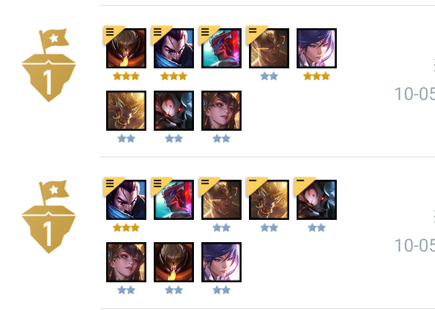 吃鸡游戏|云顶之弈：如果连这些云顶知识都不知道的话，还是别下棋了！