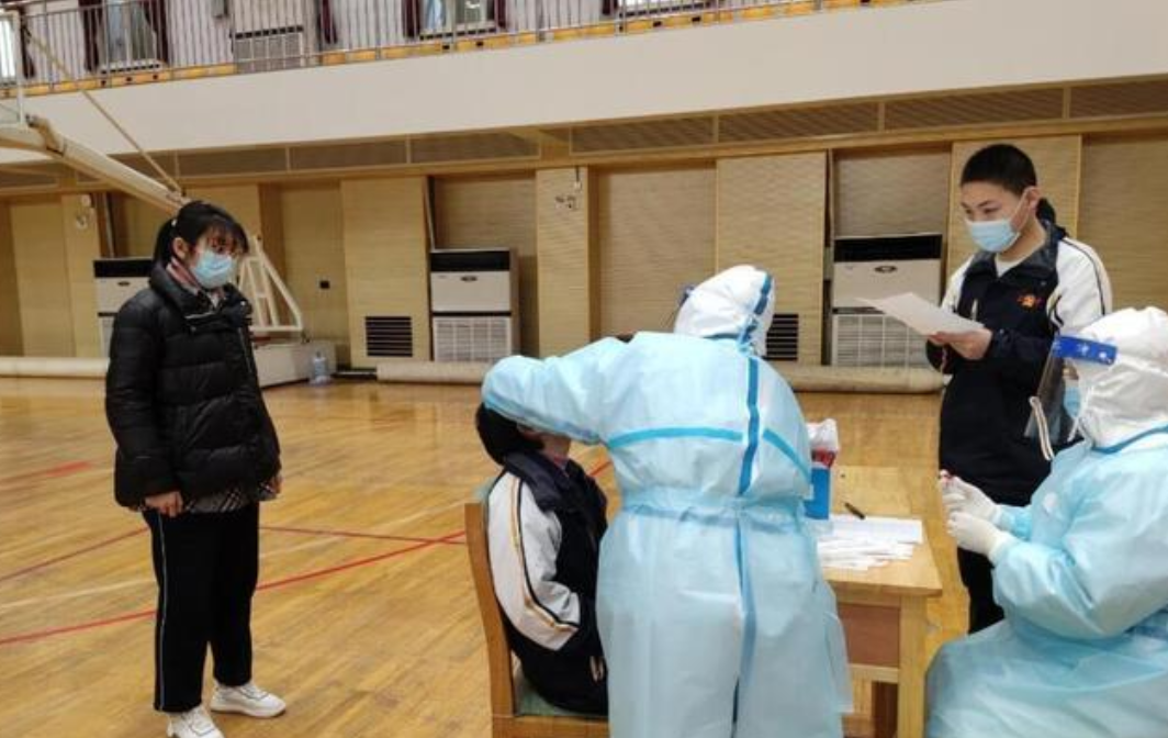 海峡要闻 担忧的事情还是发生了！河北疫情源头或清晰，“外防输入”要注意