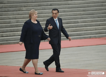 挪威▲又一国请求支援,希望中国不计前嫌!我国回应霸气,网友:干得漂亮