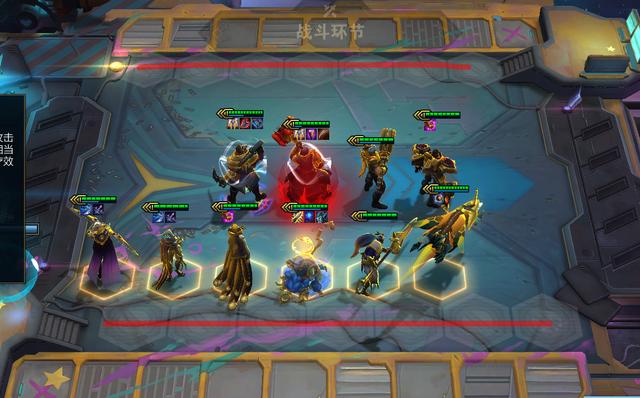 『瑞文』云顶之弈10.14版本：厄加特削弱，刀妹史诗加强，最新阵容又赌霞