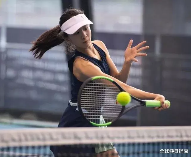 田雨橙|12岁森碟近照曝光！神仙大长腿吓坏网友：这腿是真实存在的吗？