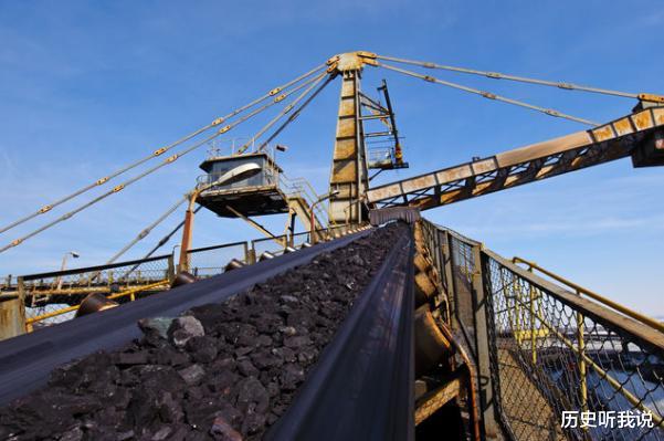 中國停止澳洲5000億鐵礦石訂單，巴西很激動：我的機會來瞭？-圖4