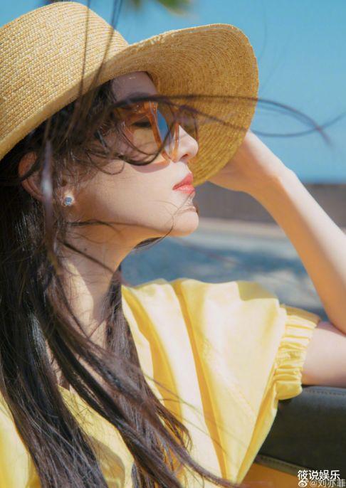 舒畅|好好的一张脸，舒畅为什么把它整成这个样子，到底是图什么？