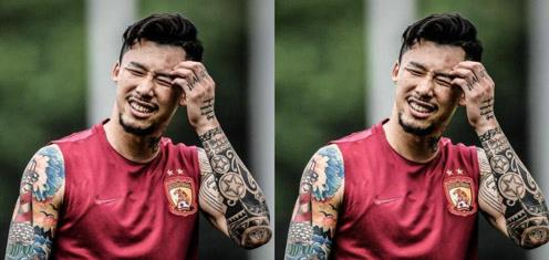 [葛曼棋]中国最美短跑女神，因“精致纹身”一炮而红，纹身部位饱受争议！