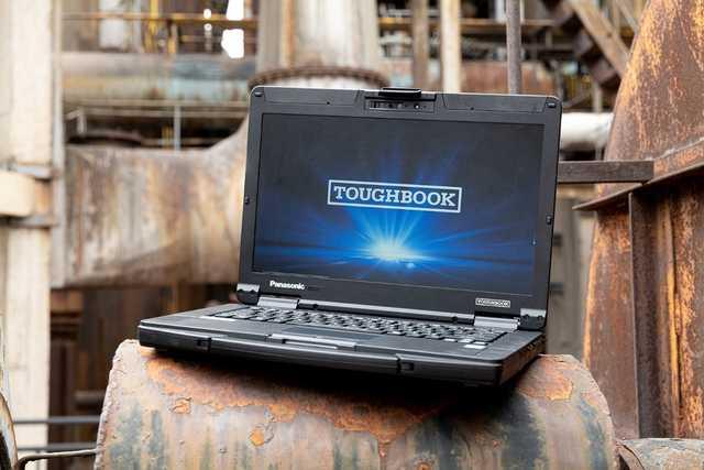 腾讯|聊聊为工程师定制的电脑：从此无惧恶劣环境