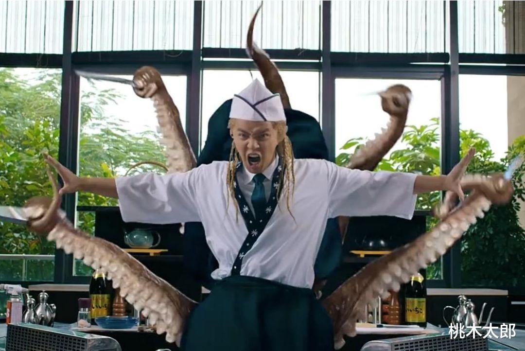 林志玲|“罗志祥”有多会玩？让综艺告诉你：“女艺人”毫无尊严，“占尽便宜”只能配合