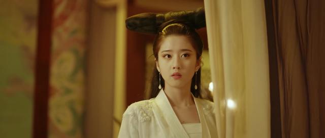 聂小倩@新倩女幽魂有港版内味了！憨憨宁采臣，纯欲聂小倩，戏骨打辅助