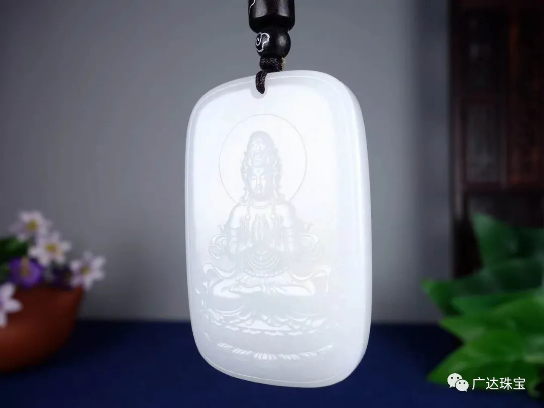 雕刻|和田玉专业术语，你知道多少？