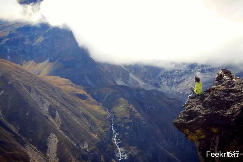 旅行|“恶魔之眼”、“中国版66号公路”刷屏整个夏天，我却庆幸没去