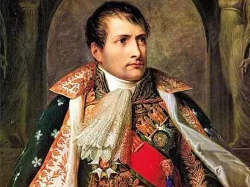 拿破仑|拿破仑：中国是沉睡的雄狮，其实还有后半句，听完你就笑不出来了