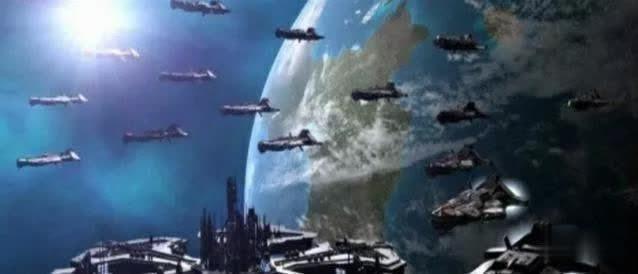 #猎户座#古文明研究者惊奇发现：真正的地球人拥有三只眼， 人类或是入侵者