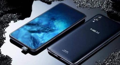 『vivo』成也镜头败也镜头，vivo的升降式镜头，引发了雪崩效应