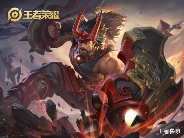 【廉颇】?王者荣耀:廉颇重做上线引热议,强度直逼T0,ban位还够用吗?