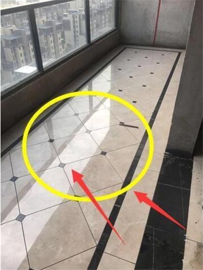 人工费▲铺瓷砖人工费居然花了2万，师傅有没有在坑我？后悔看晚了