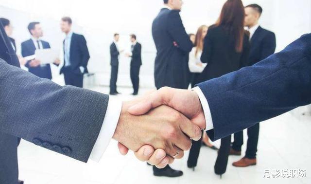 ■职场上，如何拥有牢靠的人际关系？明白这2点，轻松建立人脉圈子