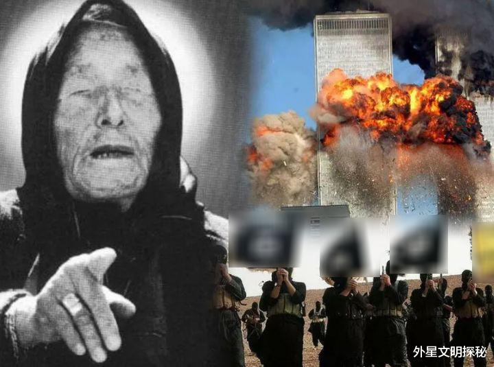 盲人|预言成真?最伟大的盲人“预言家”巴巴·万加对人类未来的神预测