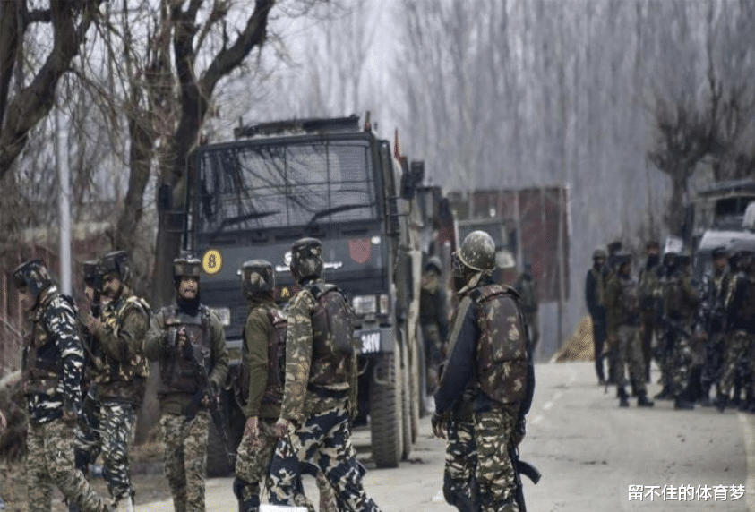 「南海」如果中印爆发边境冲突，印度获胜的希望有多大？专家：最多坚持7天