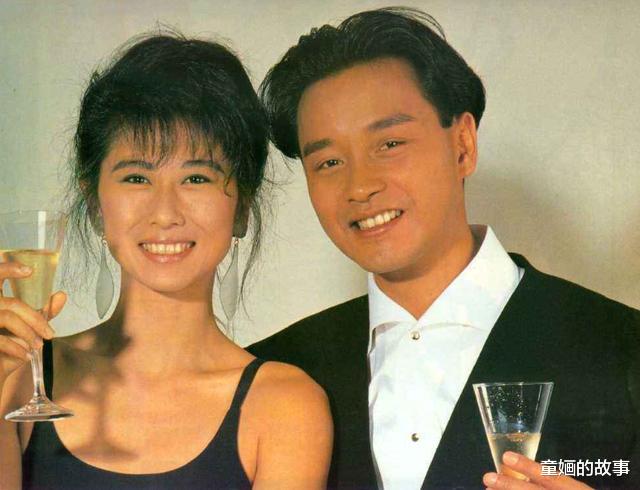 张国荣|“后悔算命”！张国荣姐姐去世前，曾透露算命先生说弟弟命止46岁