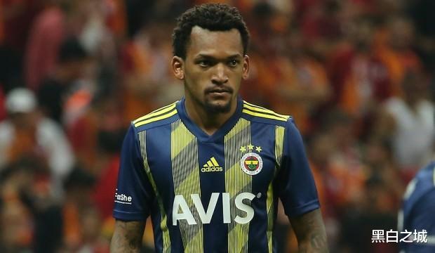 孔蒂|好眼光！大连即将签下巴西强力中场，曾险些加盟上港