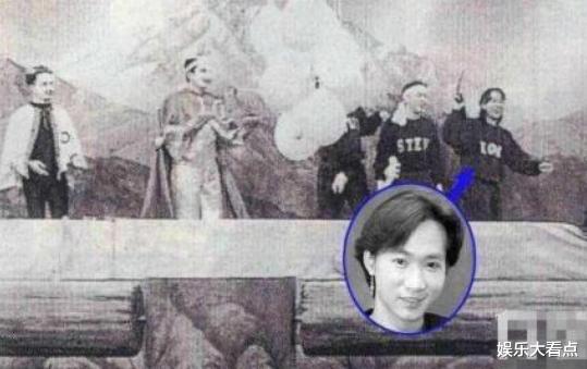 「黄家驹」1993年,黄家驹坠下舞台,6天他留下最后一句话,离开了人世