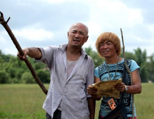 徐峥|徐峥：当年请不到演员，只有王宝强愿意帮我！如今：就算票房再高，也不用他