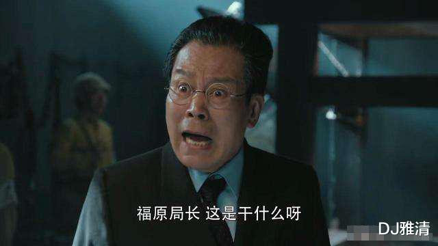 胜算|《胜算》剧情看不懂?但十大老戏骨演技却获赞,柳云龙在其中只排第三