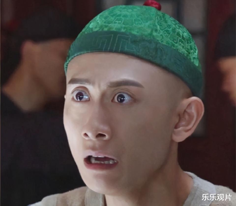 鹿鼎记|《鹿鼎记》剧情开始反转，导演说出3点理由，获得大家一致好评
