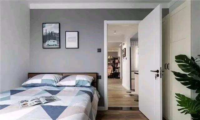 |一天至少睡八个小时的卧室，你装修的时候想到这几条细节吗？