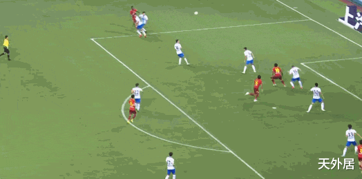 中超|0-2再败+5轮1分！中超最差球队产生，仅仅靠一粒运气球避免0分