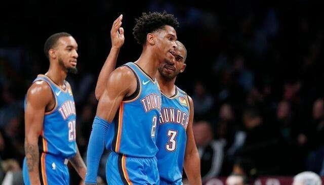 雷霆队|火箭“3小”大战雷霆“3小”！德帅抛出最后王牌，这才是最强火箭