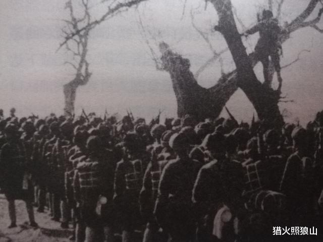 国民党@解放战争:46年国民党有430万大军,为何怎么打都体现不出优势?