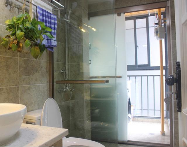 「」21万装修的新美式风格，家电家具入场都不敢相信！