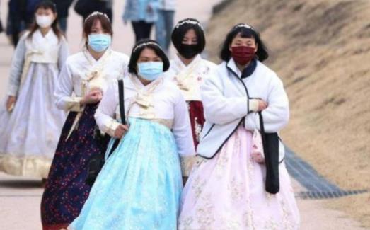 [韩国]“纸包不住火！”韩国新冠疫情意外消退，欧美专家到访一看便沉默了