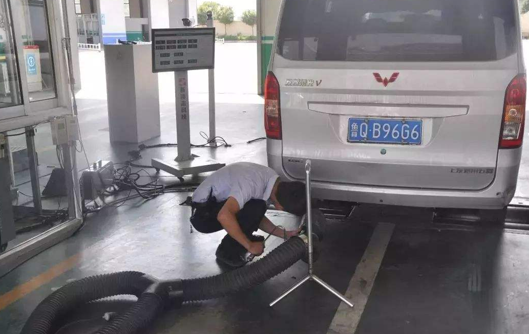 「年检」明年起年检发生大变革！“三增三减”将实施，车主：可等到这天